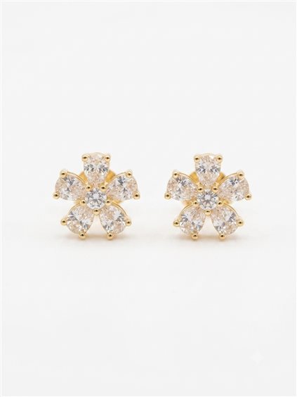 Orecchini Ultima Edizione Donna in Argento OAO7676 - OAO7676